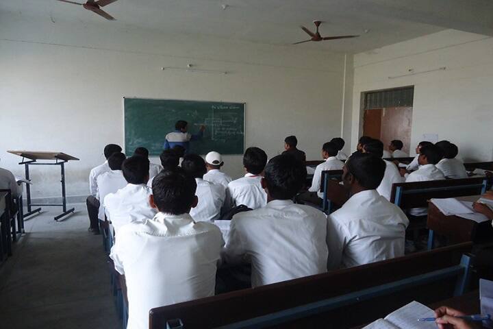 classroom